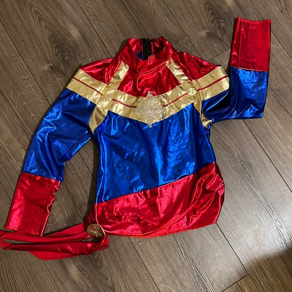 Marvel custom Halloween is coming!🎃👻